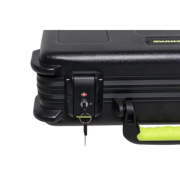 MIC CASE W06 - Valise pour 6 Micros sans-fils
