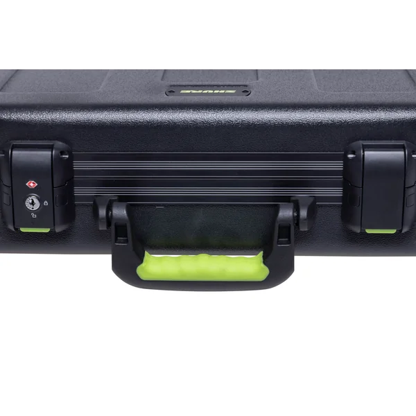 MIC CASE W06 - Valise pour 6 Micros sans-fils