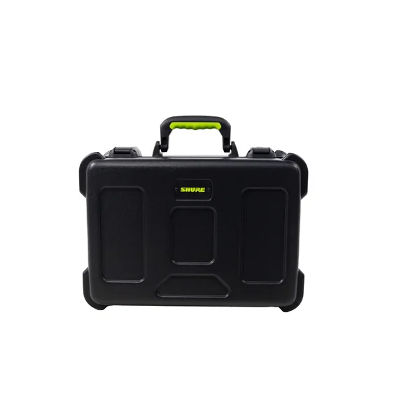 MIC CASE W07 - Valise pour 7 Micros sans-fils