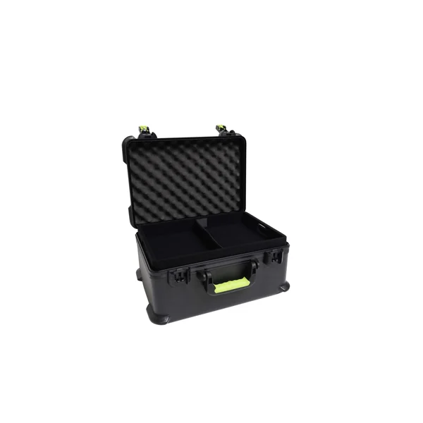 MIC CASE W07 - Valise pour 7 Micros sans-fils