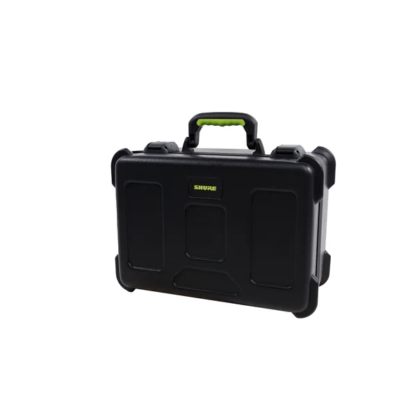 MIC CASE W07 - Valise pour 7 Micros sans-fils