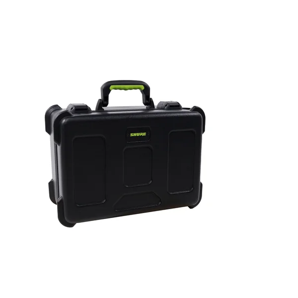 MIC CASE W07 - Valise pour 7 Micros sans-fils