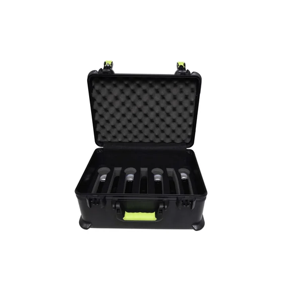 MIC CASE W07 - Valise pour 7 Micros sans-fils