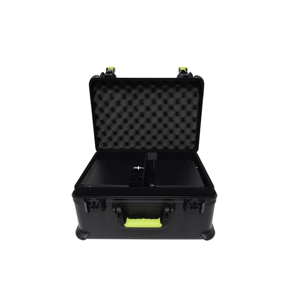 MIC CASE W07 - Valise pour 7 Micros sans-fils