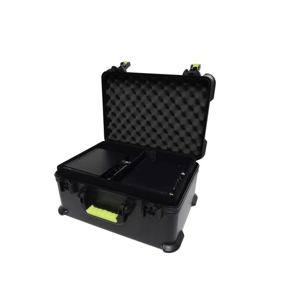 MIC CASE W07 - Valise pour 7 Micros sans-fils