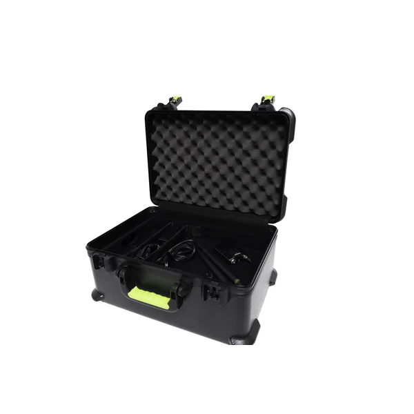 MIC CASE W07 - Valise pour 7 Micros sans-fils