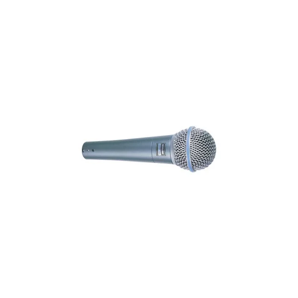 MICRO CHANT SUPERCARDIOIDE SHURE