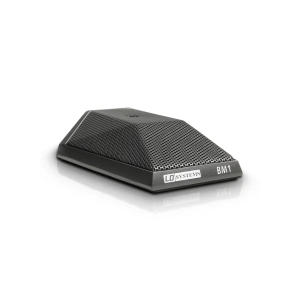 Micro de surface LD Systems BM1