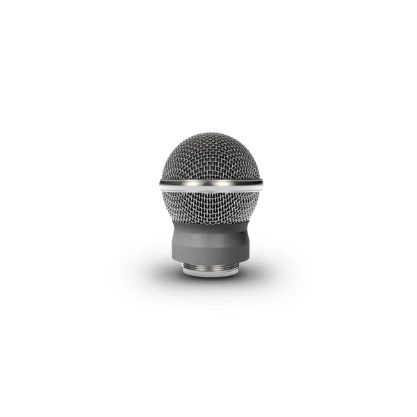 Micro HF LD Systems U508 HHD micro sans fil main dynamique puissance 30mW