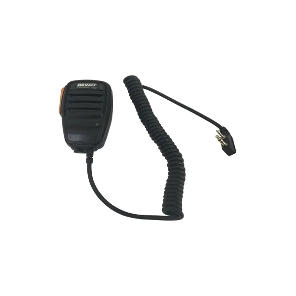 Micro main pour talkie-walkie Power Acoustics HM 50