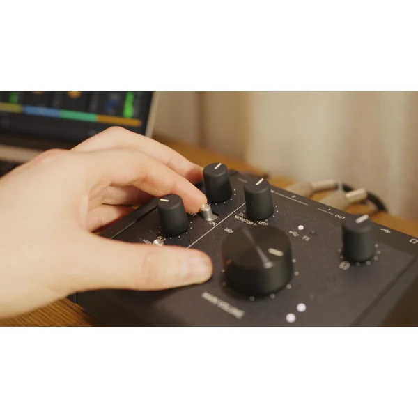 Microaudio 22