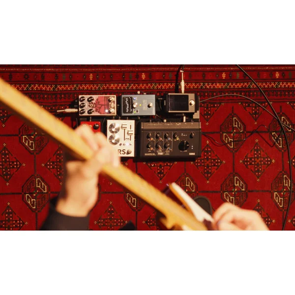 Microaudio 722