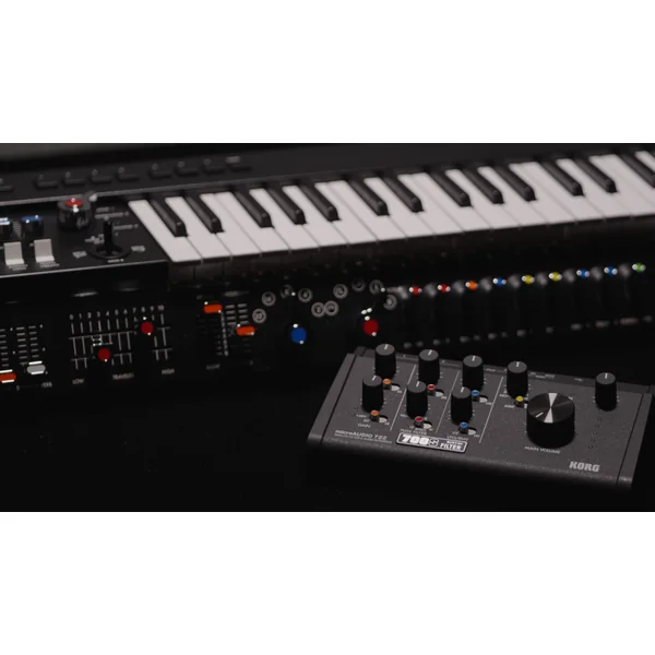 Microaudio 722