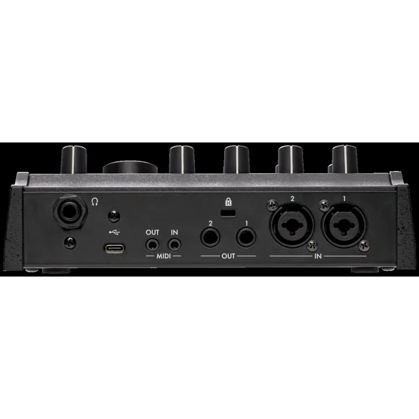 Microaudio 722