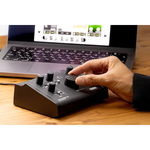 Microaudio 722
