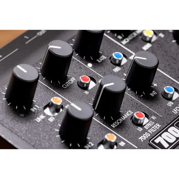 Microaudio 722