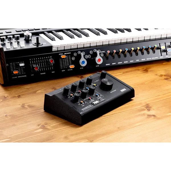 Microaudio 722