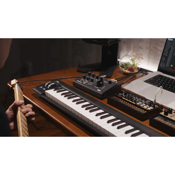 Microaudio 722