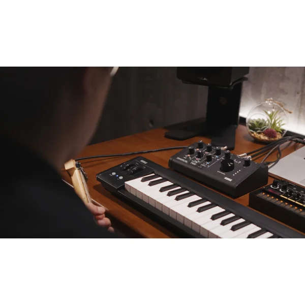 Microaudio 722