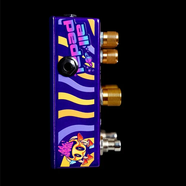 Microdose Phaser