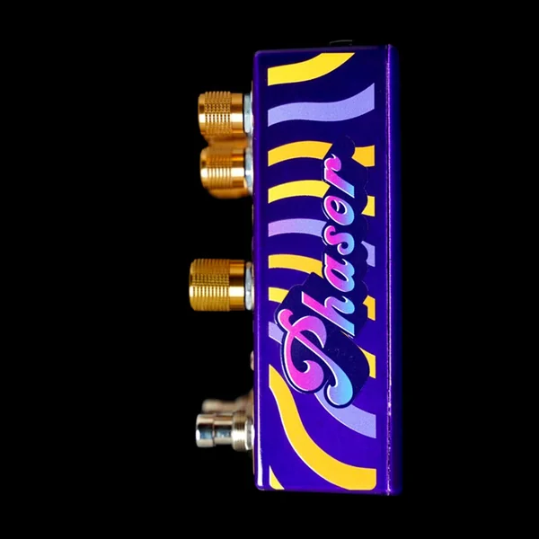 Microdose Phaser