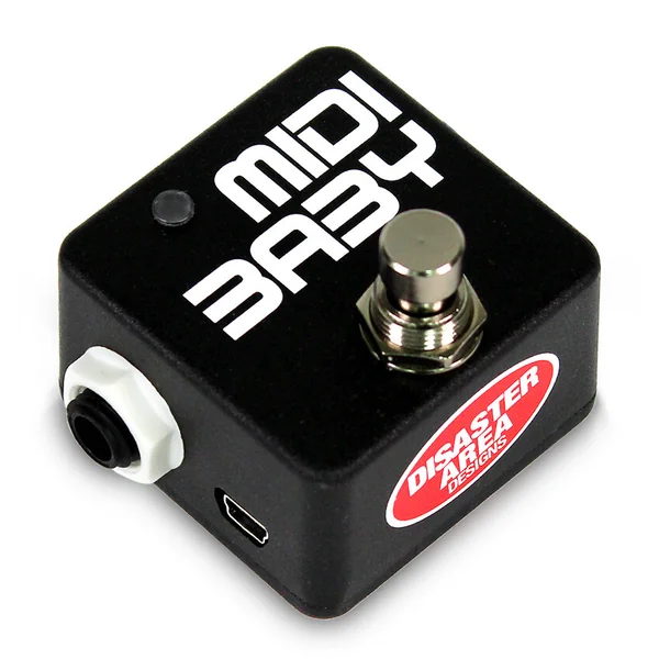 MIDI Baby