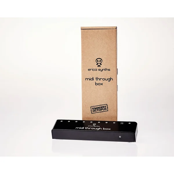 Midi Thru Box
