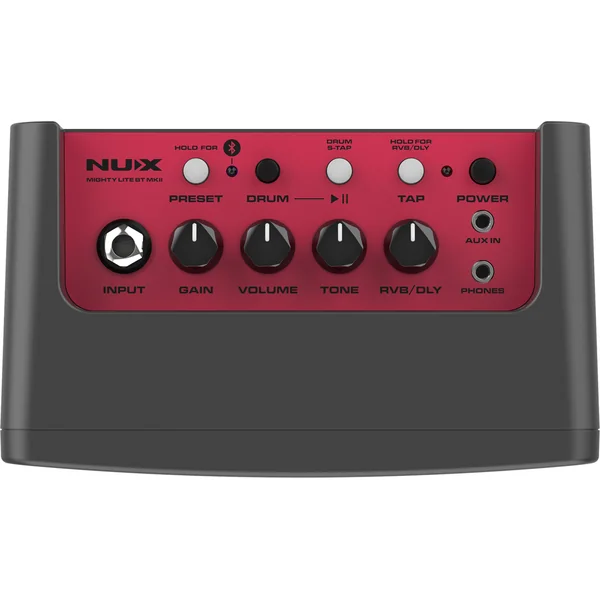 Mighty lite BT MK2 Gray 3W