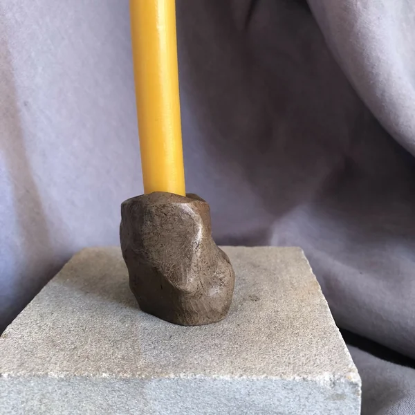Mini bougeoir #2