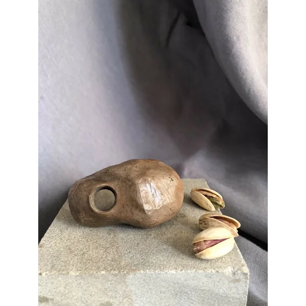 Mini bougeoir #4