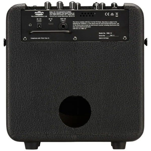 Mini Go 10