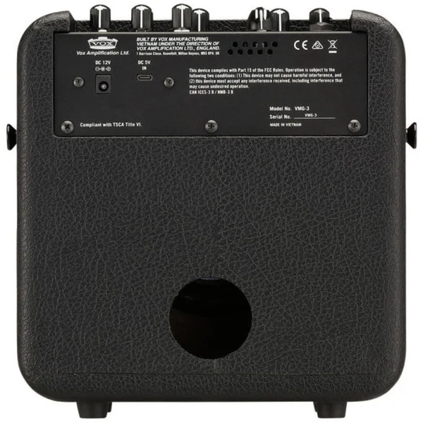 Mini Go 3