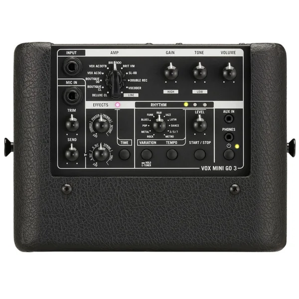 Mini Go 3