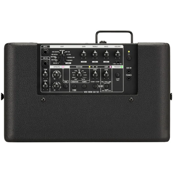 Mini Go 50
