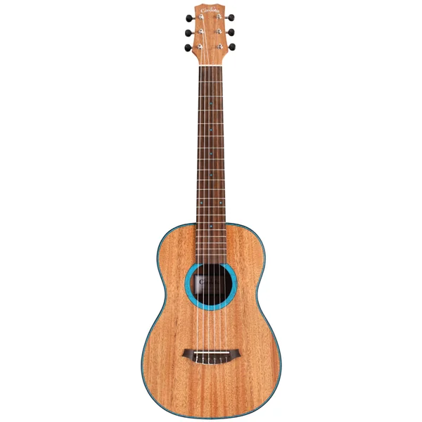 Mini II MH Santa Fe Mahogany