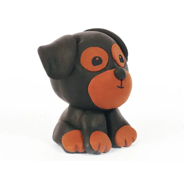 Mini Kit FIMO - Le Chien