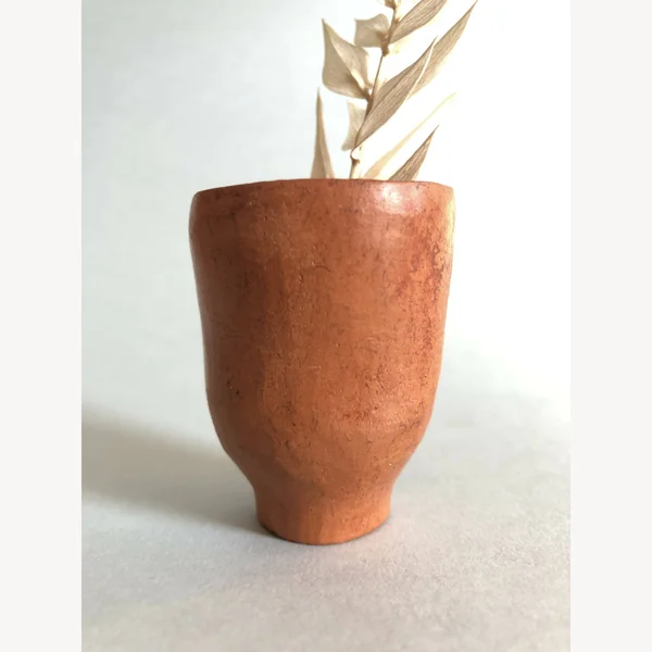 Mini pot haut