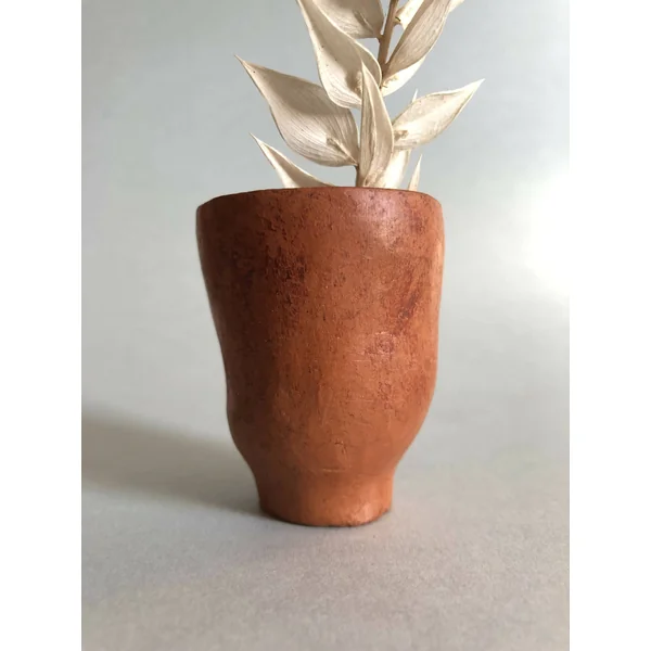 Mini pot haut