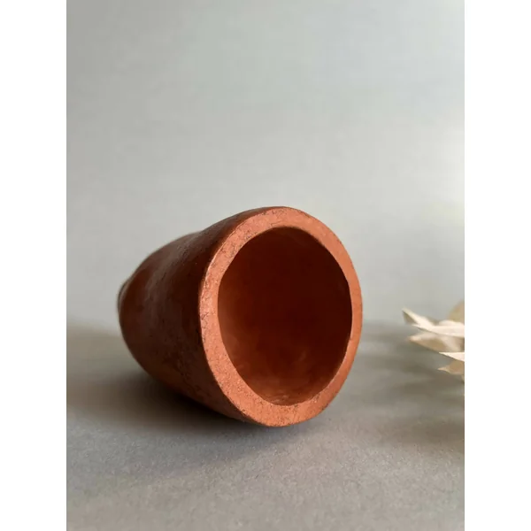 Mini pot haut
