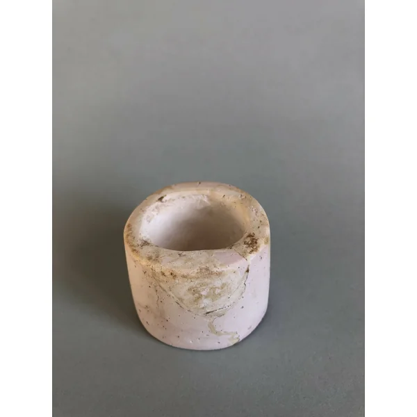 Mini pot "kintsugi-style"