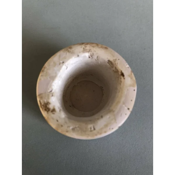 Mini pot "kintsugi-style"