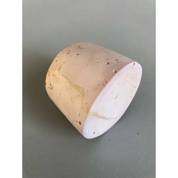 Mini pot "kintsugi-style"