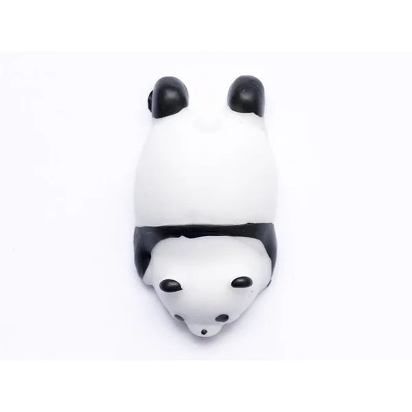 Mini squishy panda kawaii - anti-stress