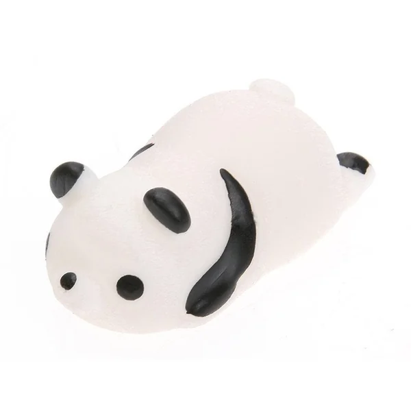 Mini squishy panda kawaii - anti-stress