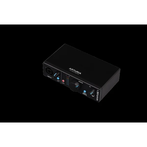 Minifuse 1 BK