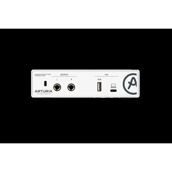 Minifuse 1 WH