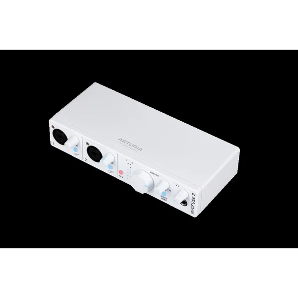 Minifuse 2 WH
