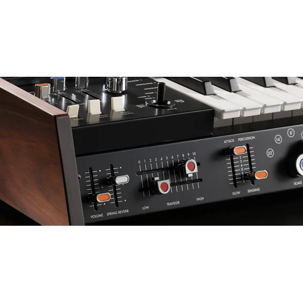 Minikorg 700 FS