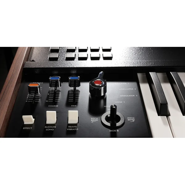 Minikorg 700 FS