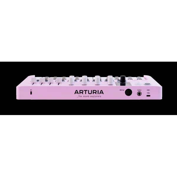 MINILAB 3 ROSE QUARTZ